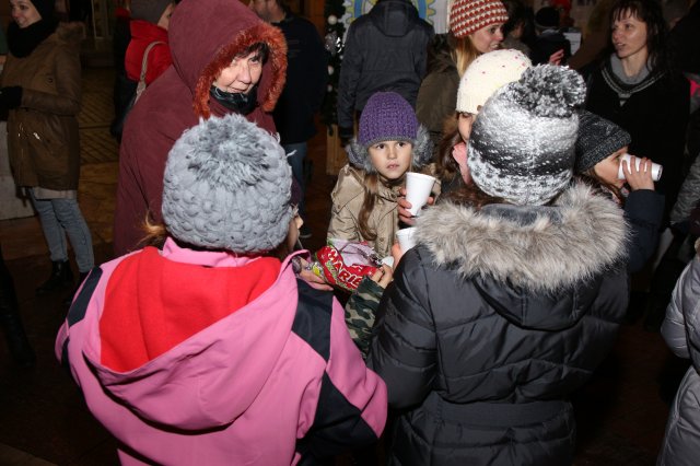 Délmagyarország-Rotary Advent