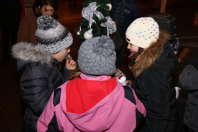 Délmagyarország-Rotary Advent