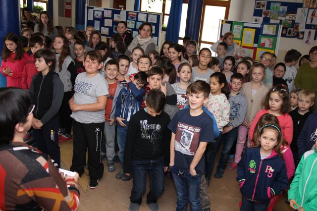 Alsós tanulmányi verseny