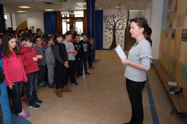 Alsós tanulmányi verseny