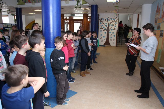 Alsós tanulmányi verseny