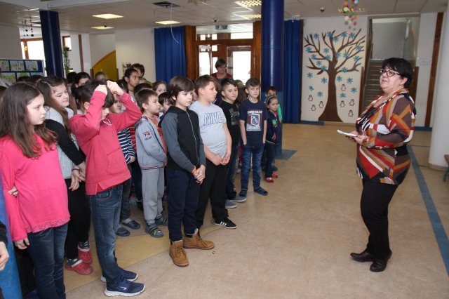 Alsós tanulmányi verseny