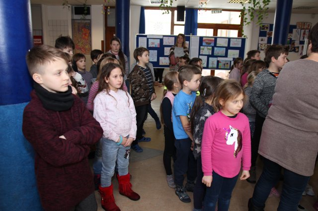 Alsós tanulmányi verseny