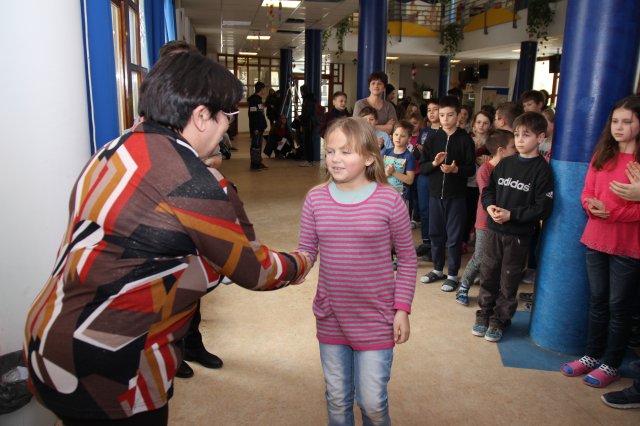 Alsós tanulmányi verseny