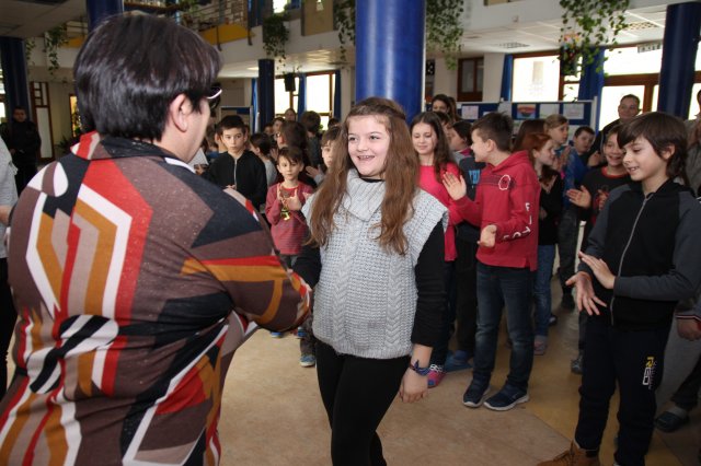 Alsós tanulmányi verseny