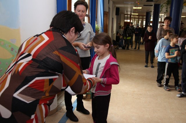 Alsós tanulmányi verseny