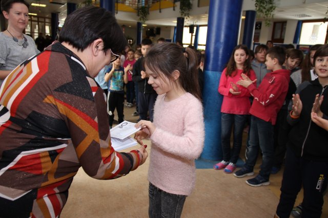 Alsós tanulmányi verseny