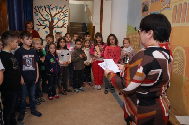 Alsós tanulmányi verseny