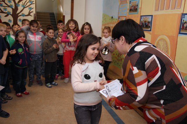 Alsós tanulmányi verseny