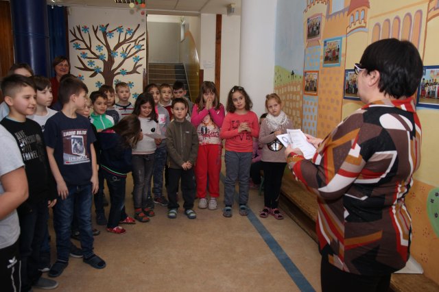 Alsós tanulmányi verseny