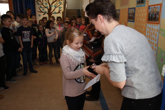 Alsós tanulmányi verseny