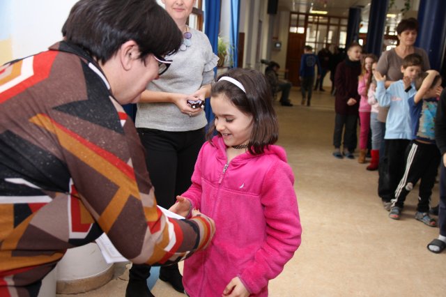 Alsós tanulmányi verseny