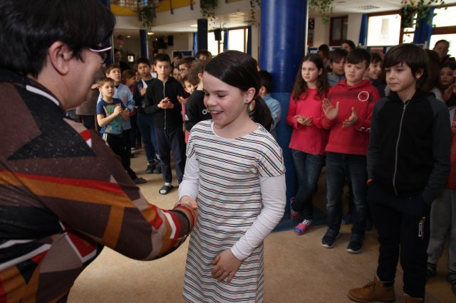 Alsós tanulmányi verseny