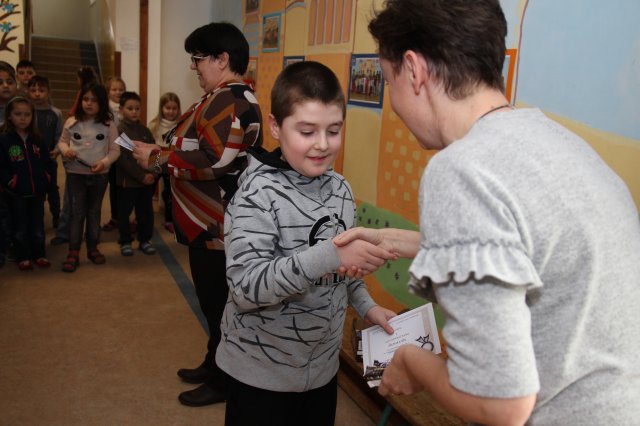 Alsós tanulmányi verseny