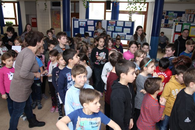 Alsós tanulmányi verseny