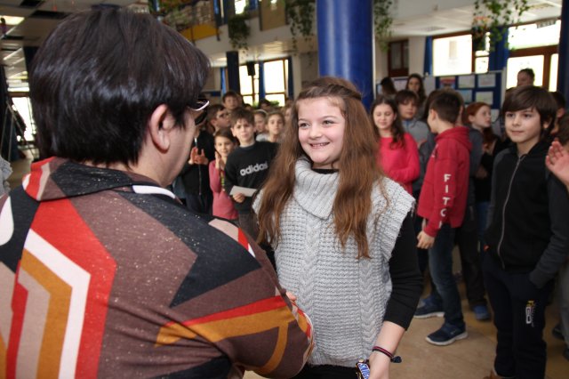 Alsós tanulmányi verseny