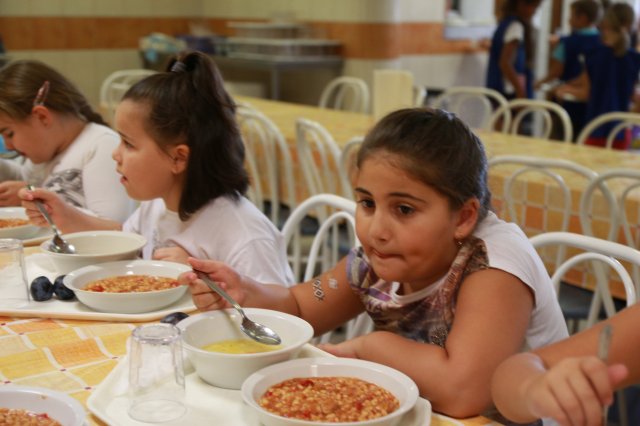 Első nap az iskolában