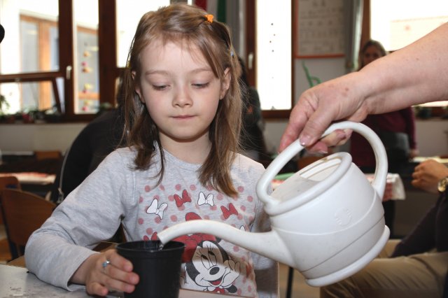 Iskolába hívogató