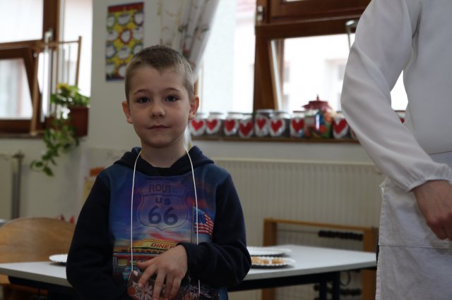 Iskolába hívogató