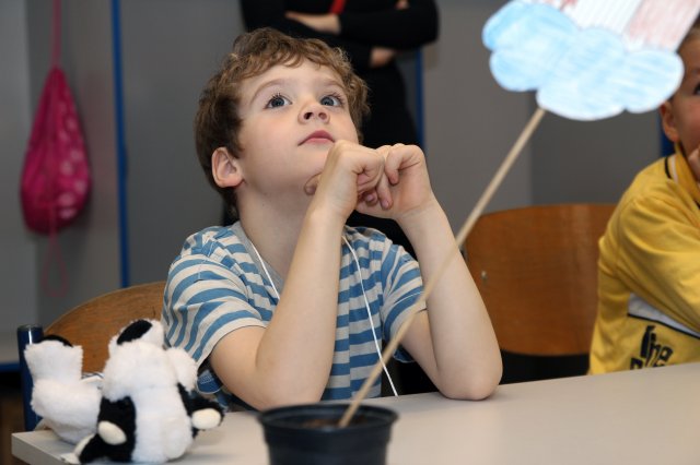 Iskolába hívogató