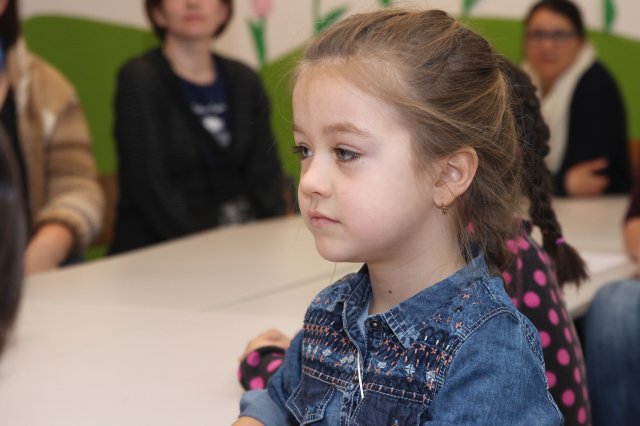 Iskolába hívogató