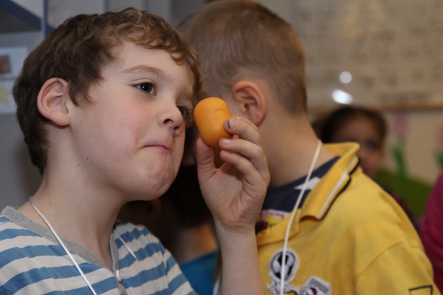 Iskolába hívogató