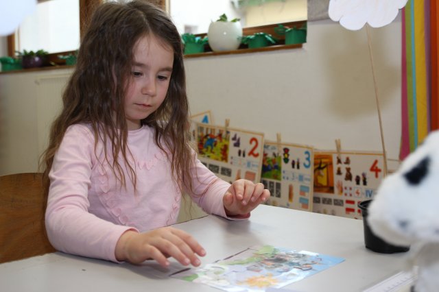 Iskolába hívogató