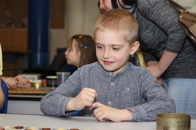 Iskolába hívogató