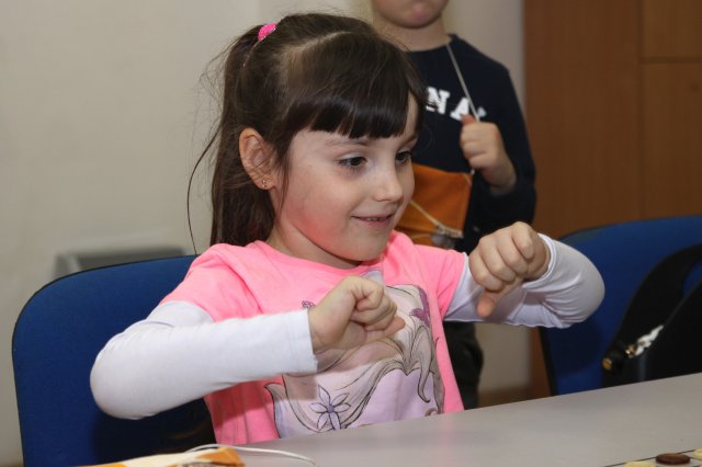 Iskolába hívogató