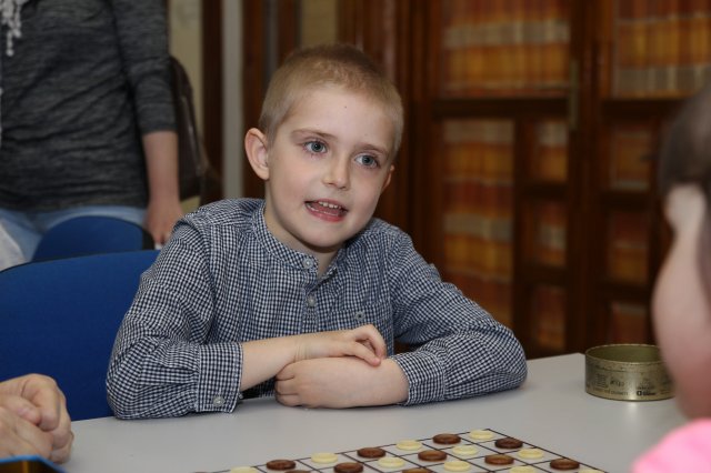 Iskolába hívogató