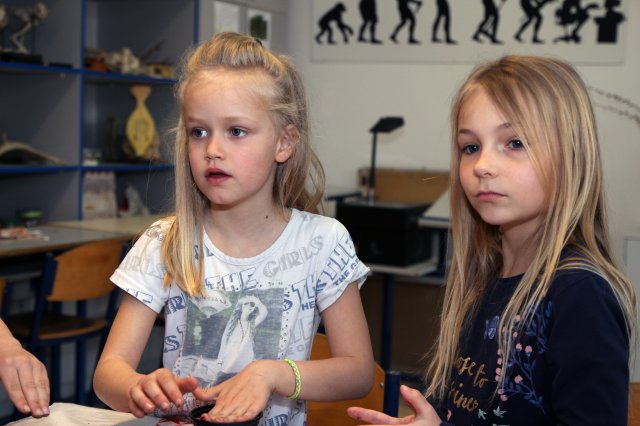 Iskolába hívogató