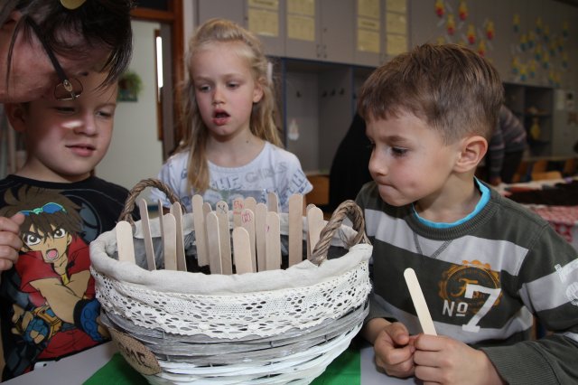 Iskolába hívogató