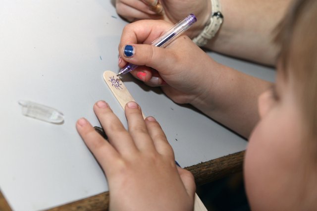 Iskolába hívogató