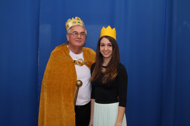 Iskolába hívogató