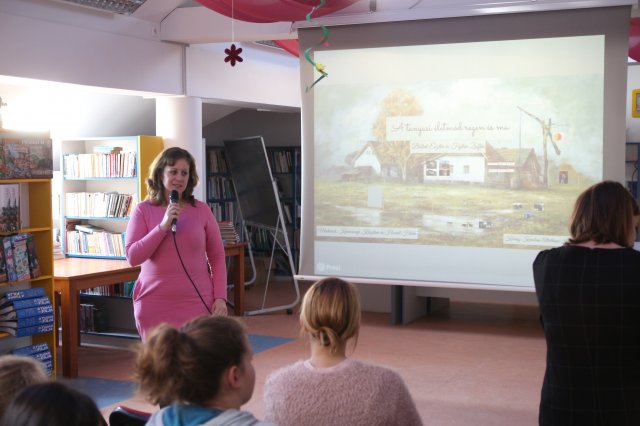 Határon innen és túl