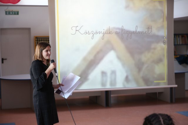 Határon innen és túl