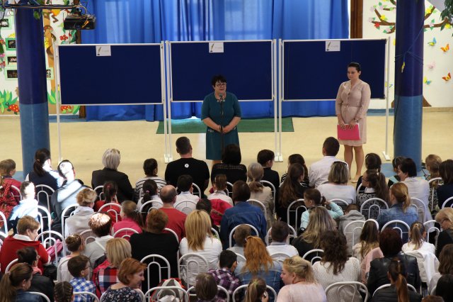 Megyei helyesírási verseny