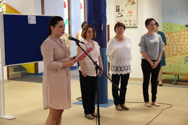 Megyei helyesírási verseny