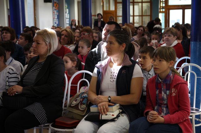 Megyei helyesírási verseny