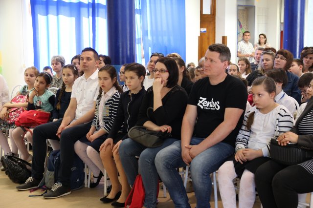 Megyei helyesírási verseny