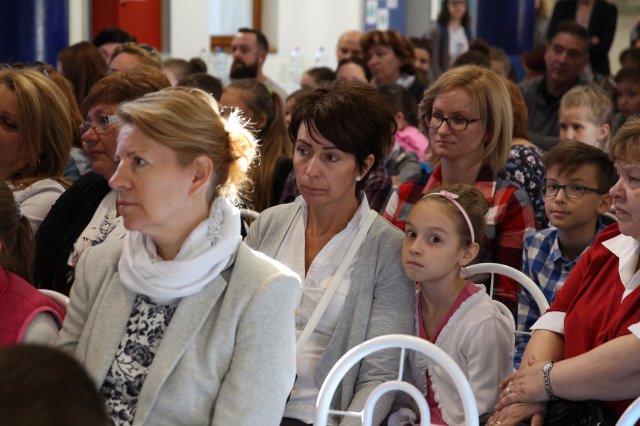 Megyei helyesírási verseny