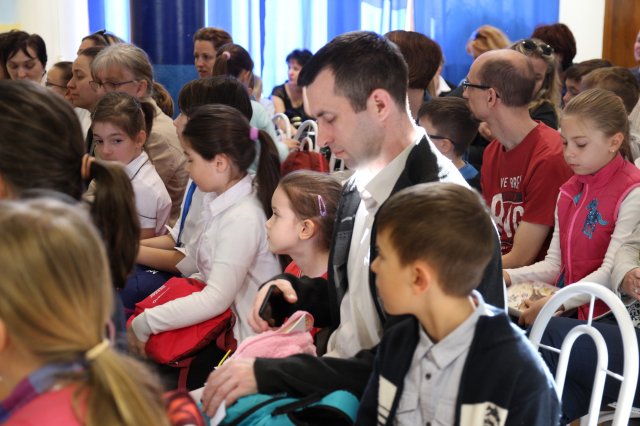 Megyei helyesírási verseny