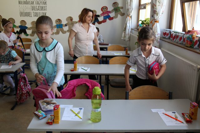 Megyei helyesírási verseny