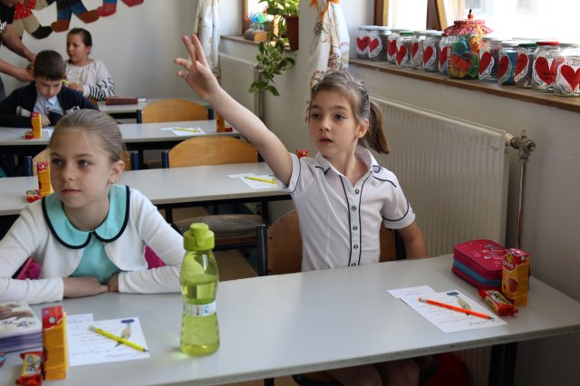 Megyei helyesírási verseny