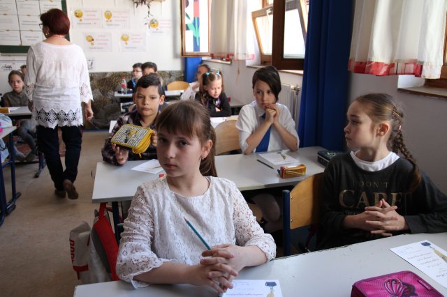 Megyei helyesírási verseny