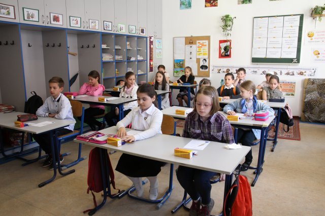 Megyei helyesírási verseny