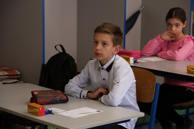 Megyei helyesírási verseny