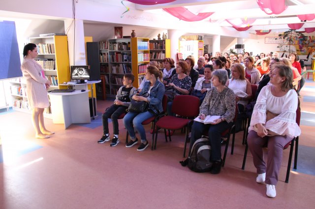 Megyei helyesírási verseny