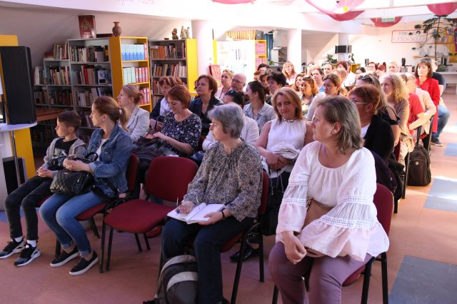 Megyei helyesírási verseny