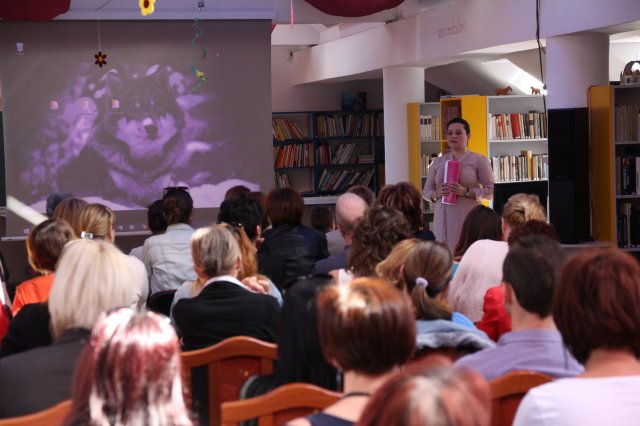 Megyei helyesírási verseny